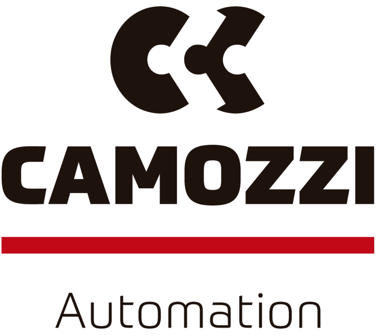 Bicocca repuestos distribuidor Camozzi Automation